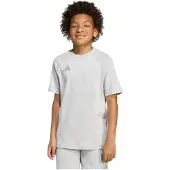 Adidas Tiro 25 Travel T-shirt Med Korte ærmer