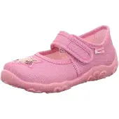 Superfit Hjemmesko 'Bonny' pink