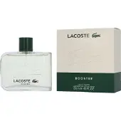 Lacoste Booster 125ml Eau De Toilette