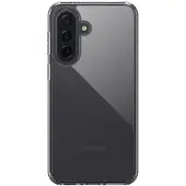 DUX Samsung Galaxy A37 Clin Hybrid Cover - Klar