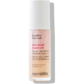 Sensilis Skin Glow Makeup Luminous Makeup Base 03-Sand 30ml
