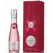 Bharara Champagne Pink Eau de parfum 100 ml