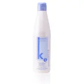Salerm Keratin Shot Glattende Creme 500ml