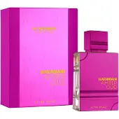 Al Haramain Amber Oud Ultra Violet Eau de parfum 60 ml
