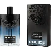 Police Deep Blue Eau de toilette 100 ml