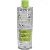 A-Derma Biology Dermatological Micellar Water 400ml