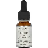 Garancia l'Elixir Du Marabout Sérum Concentré 15ml