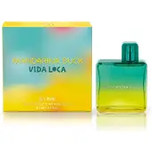 Mandarina Duck Vida Loca For Him Eau de toilette 100 ml