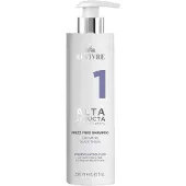 Revivre Alta Structa Frizz Free Shampoo 200ml