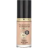 Max Factor Facefinity All Day Flawless Flydende foundation 30 ml Nr. 42 Ivory