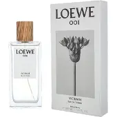 LOEWE 001 Woman Eau de toilette 100 ml