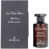 Moncler Les Roches Noires Eau de parfum 100 ml