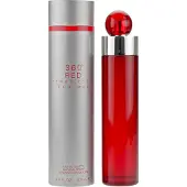 Perry Ellis 360 Red Eau de toilette 200 ml