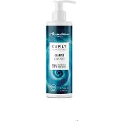 Alcantara Curly Hair System Shampoo Low Poo 250ml