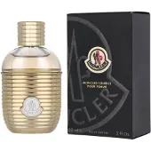 Moncler Sunrise Pour Femme Eau de parfum 60 ml