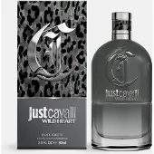 Roberto Cavalli Wild Heart For Him Eau de toilette 90 ml