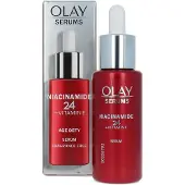 Olay Niacinamida24 + Vitamin E Serum Without Perfume 40ml