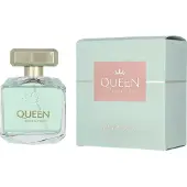 Antonio Banderas Queen Of Seduction For Woman Eau De Toilette Spray 80 Ml