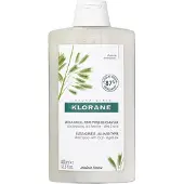 Klorane Oat Milk Gentle Shampoo 400ml