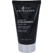 Institut Esthederm Intensive Hyaluronic+ maschera lisciante per un'idratazione in profondità 50 ml