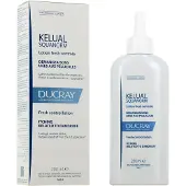 Ducray Kelual Squanorm Anti-dandruff 200ml Hårlotion