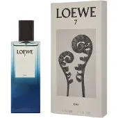 LOEWE 7 Elixir Vapo 50ml Parfume