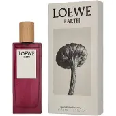 LOEWE Earth Eau De Parfum Spray 50ml