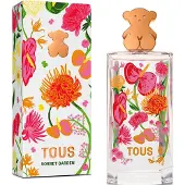 Tous Sorbet Garden Vapo 50ml Eau De Toilette