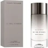 Issey Miyake Le Sel D'Issey Eau de Parfum Refillable 100 ml