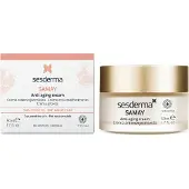 Sesderma Samay Crema Antienvejecimiento Piel Sensible 50ml