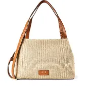 Armani Exchange Xw002603_af22683 Shopper Bag
