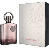 AFNAN Supremacy Not Only Intense Eau De Parfum 100ml For Men