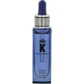 Dolce&Gabbana K by Beard Oil Skægolie 25 ml