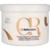 Wella Oil Reflections Luminous Reboost Mask 500 ml