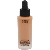 MAC Studio Waterweight Foundation SPF30