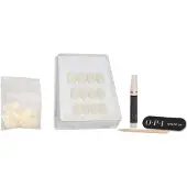 OPI Xpress/On Artificial Nails Iconic Shades Funny Bunny 30 Un