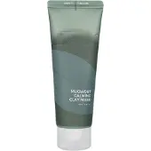 Isntree Beroligende Lermaske Med Gråbynke 100ml
