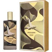 Memo Paris Cuirs Nomades Ocean Leather Eau de Parfum 75 ml