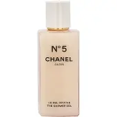 Chanel Coco Mademoiselle Moussant Gel 200ml