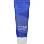 Isntree Vandbaseret Sovemaske Med Hyaluronsyre 100ml