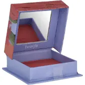 Benefit Wanderful World Blushes Soft Neutral Rose - 6gr