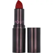 BPerfect Cosmetics Poutstar Satin Lipstick Power