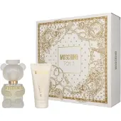 Moschino Toy 2 Case 2 Pcs