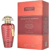 The Merchant of Venice Byzantium Saffron Eau de parfum 50 ml