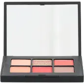 Nars Voyageur Hibiscu Øjenskyggepalet