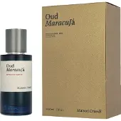 Maison Crivelli Oud Maracujá Extrait de Parfum Parfume 50 ml