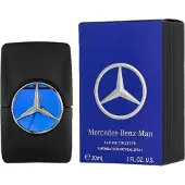 Mercedes-Benz Man Eau de Toilette 30 ml