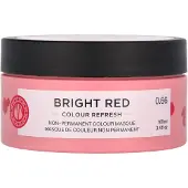 Maria Nila Colour Refresh 0.66 Bright Red