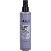 Redken - Blondage High Bright - Vitamin C Treatment - Blondage High Bright Treatment 250ml - For Women