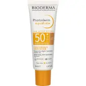 Bioderma Photoderm Aquafluide SPF 50+ Golden